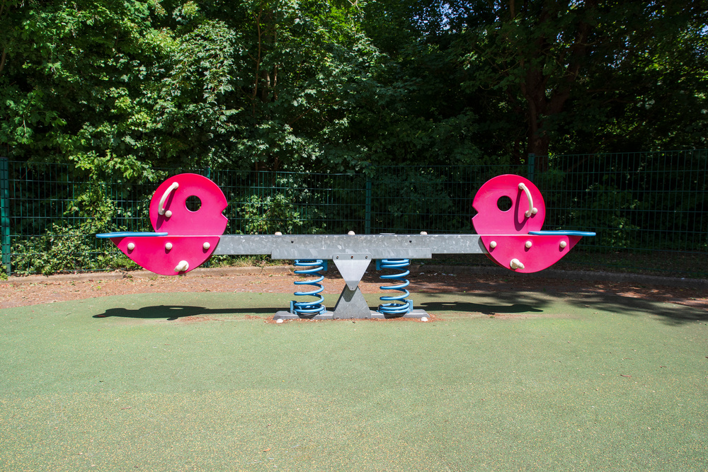 Indoor Playground in Dubai