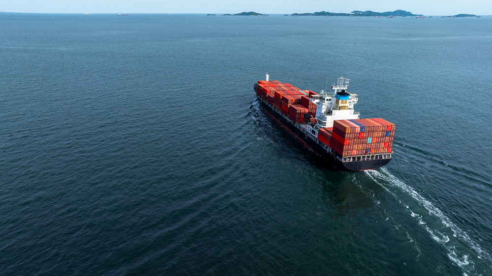 New Shipping Routes from Shenzhen to Australia