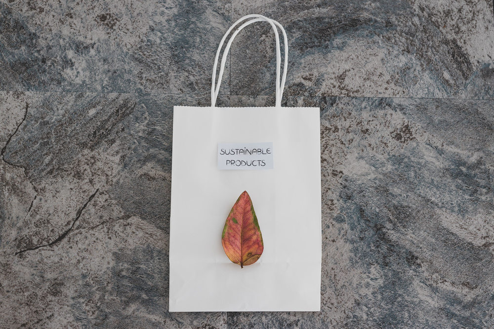 可持续生活用品套装