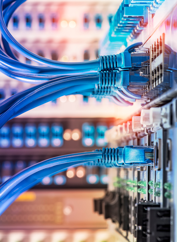 Ethernet Transmission