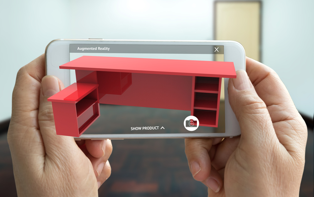 AR零售体验2