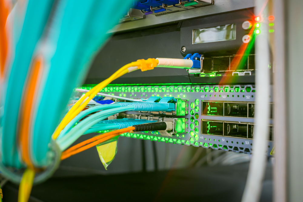 Smart Grid Implementation