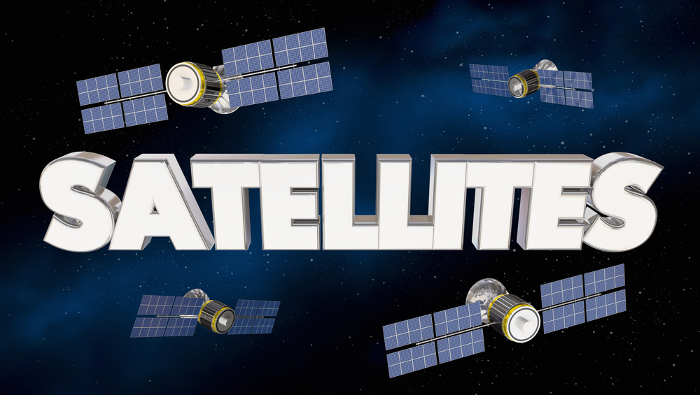 卫星物联网终端价格对比 5 款主流型号 2025