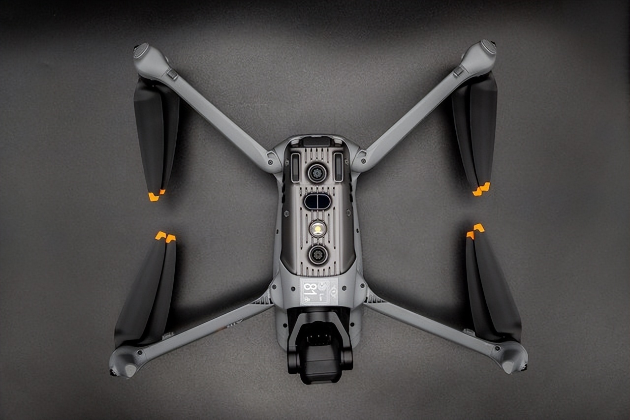 DJI Air 3
