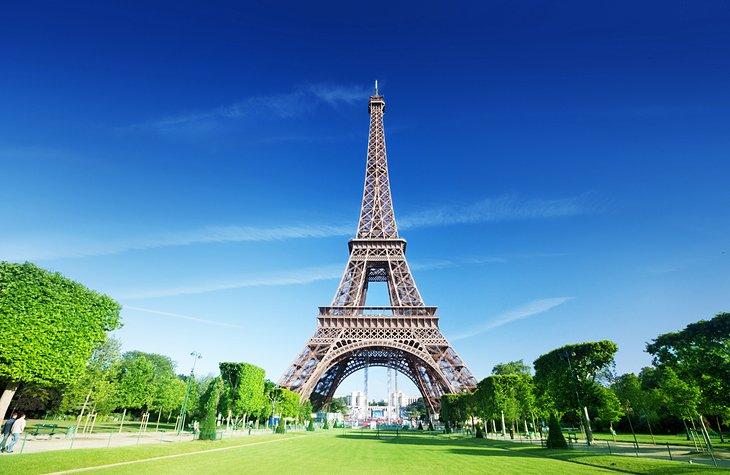 旅游景点风景