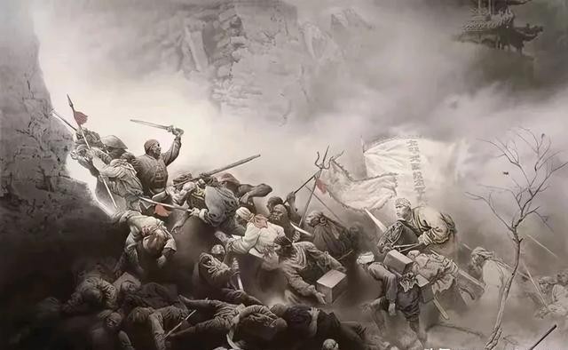 太平天国运动的历史意义