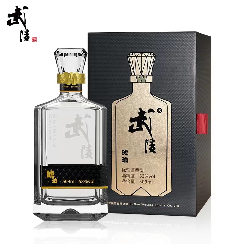 白酒产品