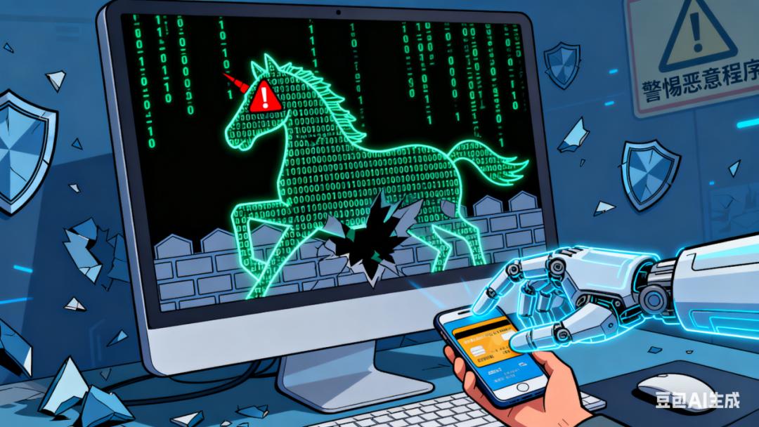 网络安全防护系统