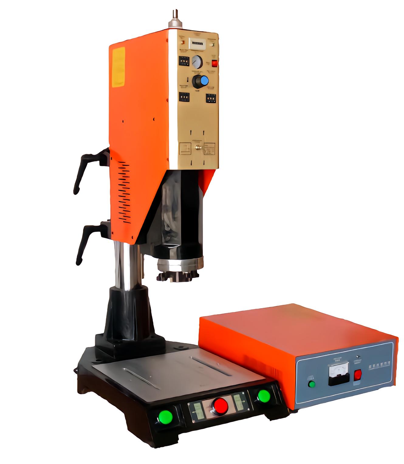 超声波焊接设备