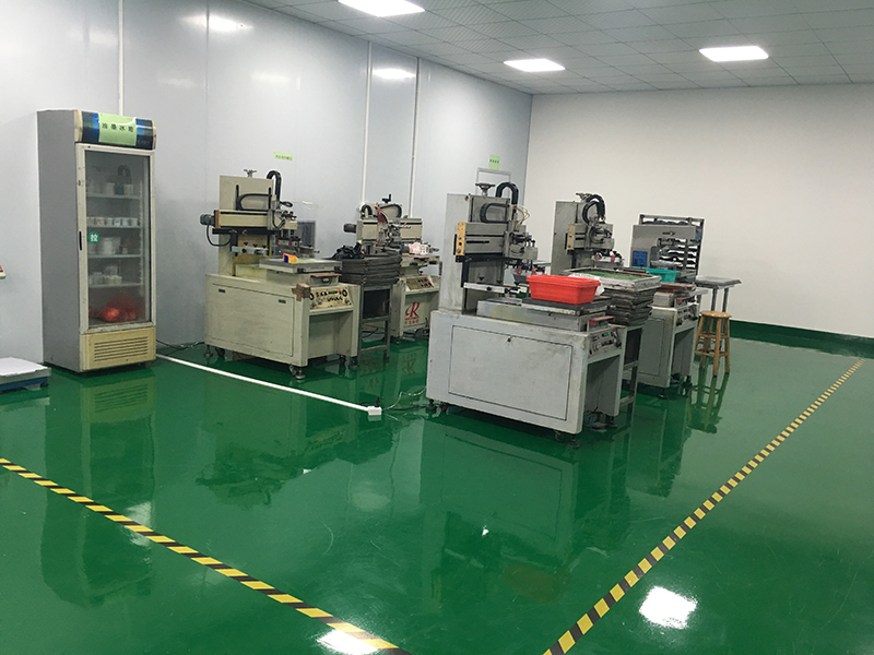 Mold Workshop