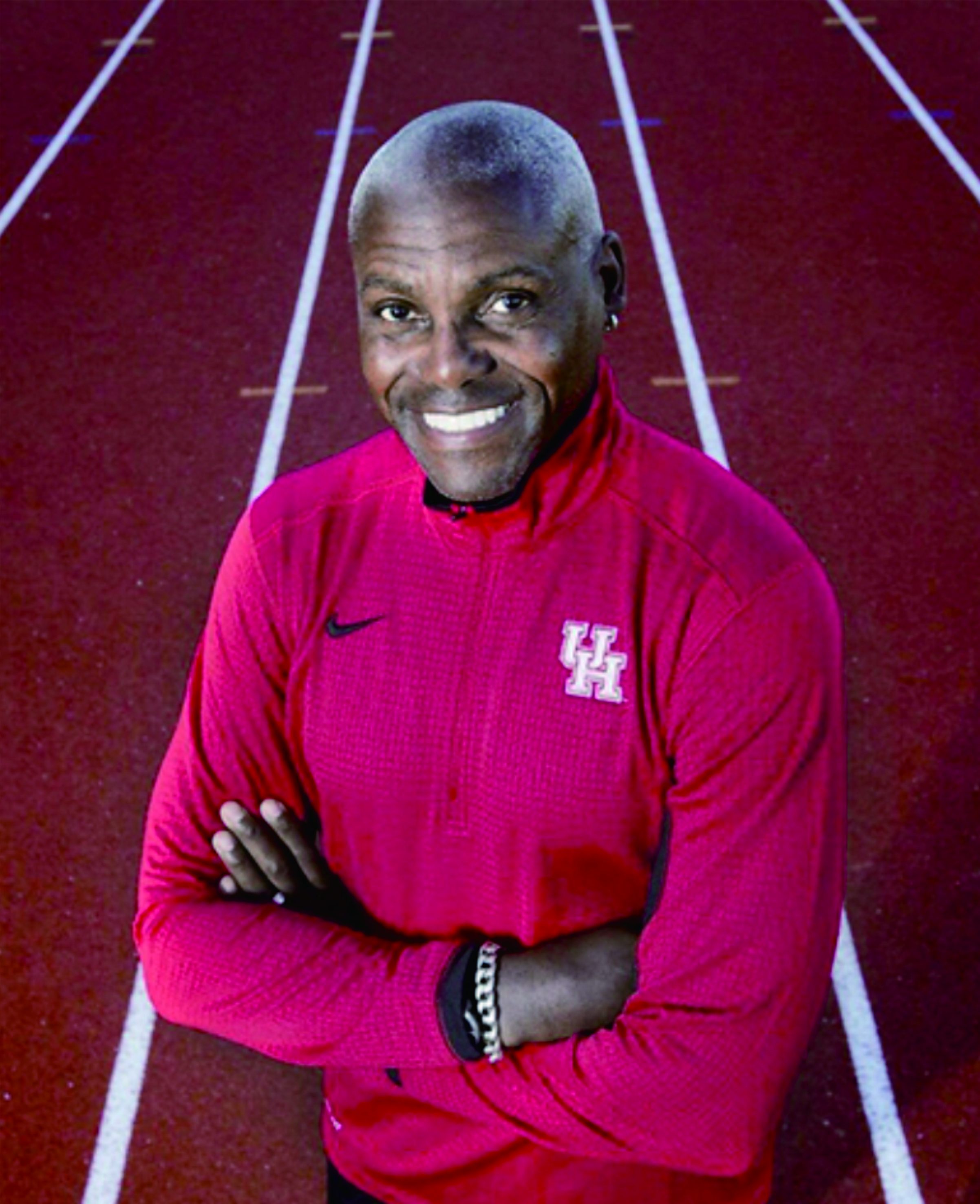 Carl Lewis