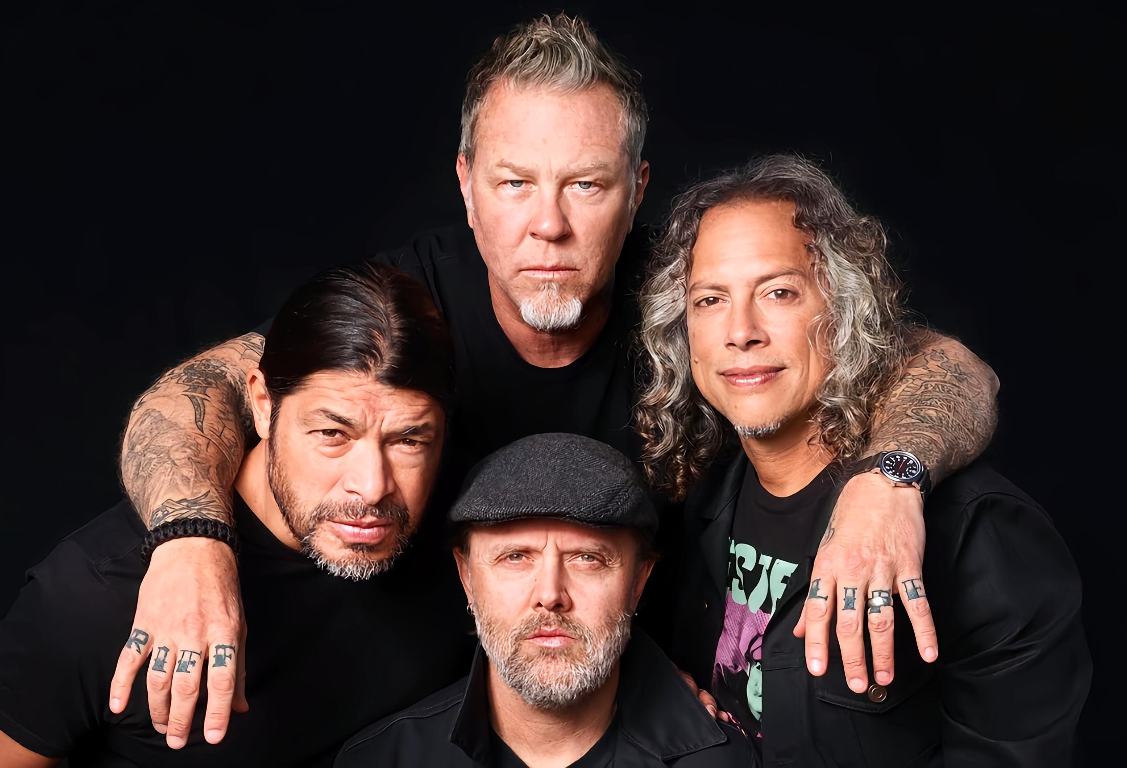 Metallica