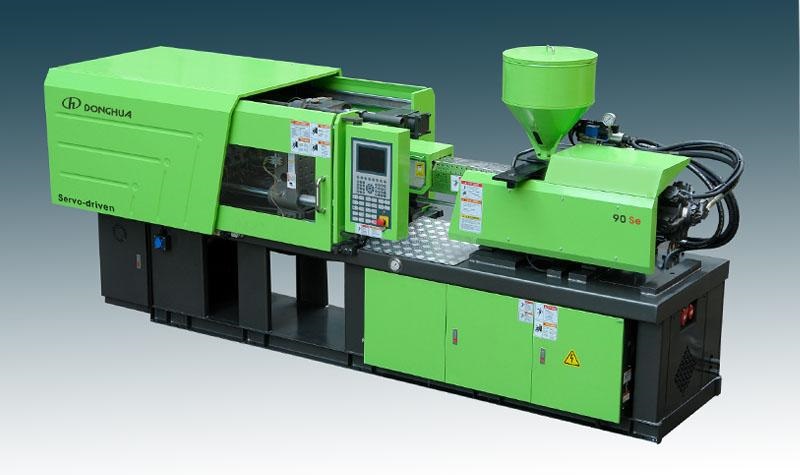 Electronics Injection Molding