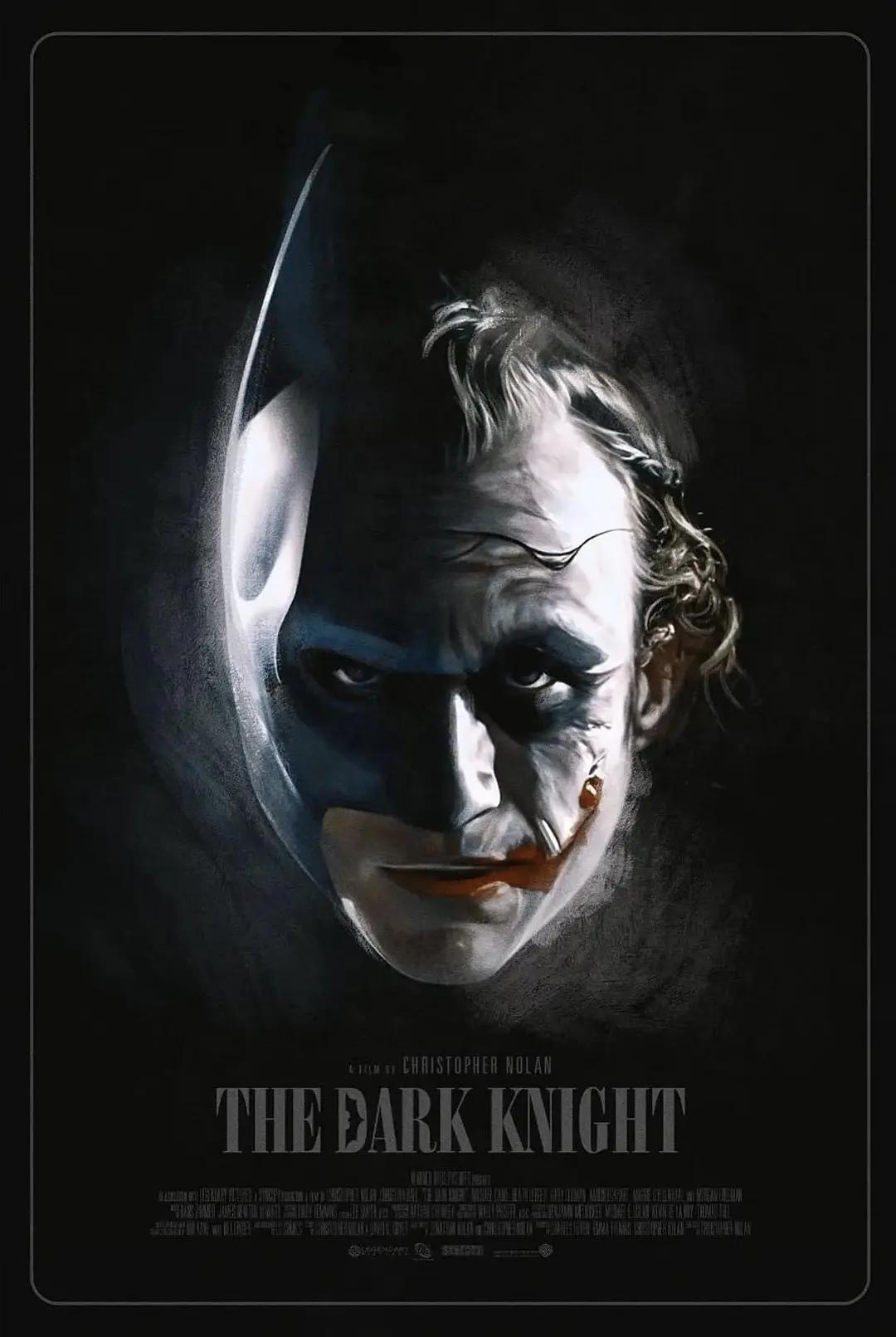 The Dark Knight