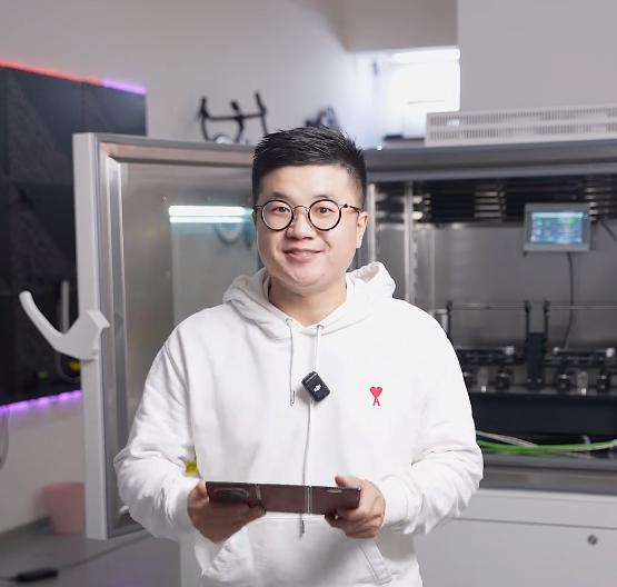 科技博主IP打造案例